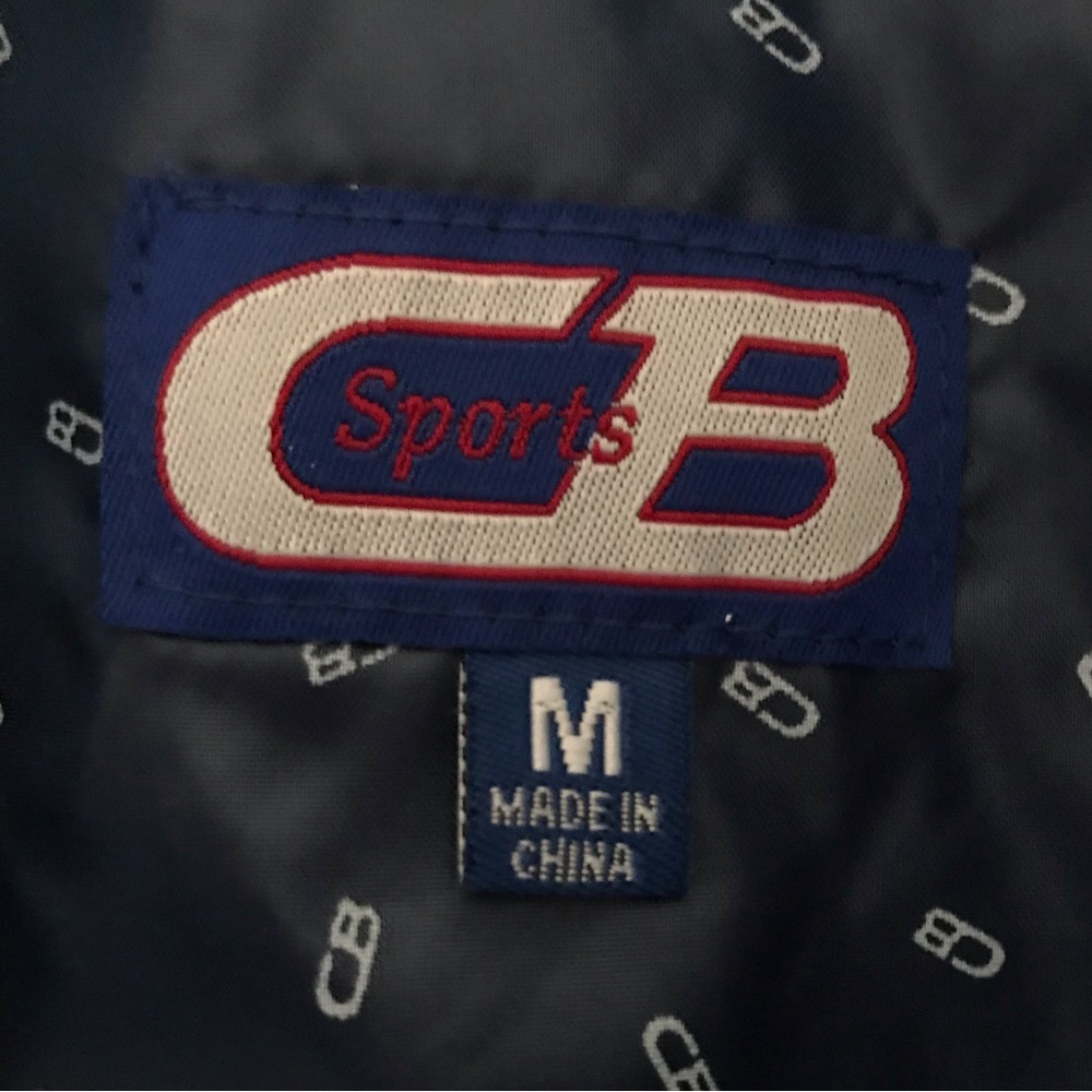 CB Sports *BRAND NEW* Women’s size M Lightweight Waterproof Jacket - Picture 3 of 13
